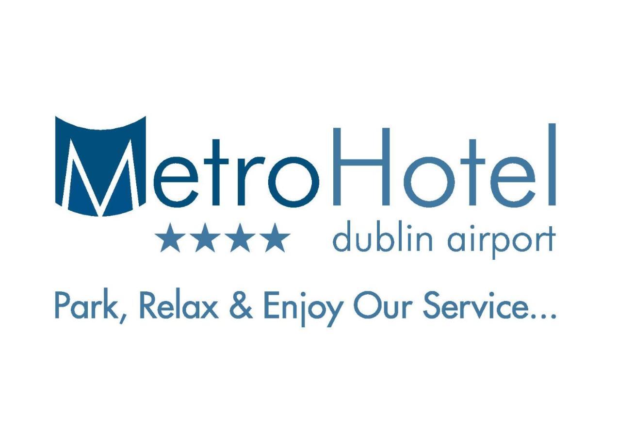 Metro Hotel Dublin Airport Santry Exterior foto